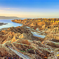 龙羊峡生态旅游度假区