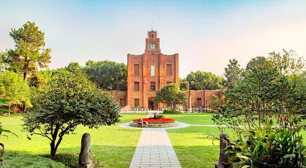 浙江大学(之江校区)