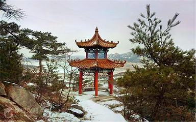 万寿山岳姑殿第 4 张图片