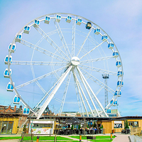 赫尔辛基摩天轮