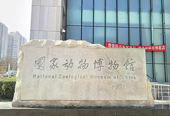 国家动物博物馆第 15 张图片