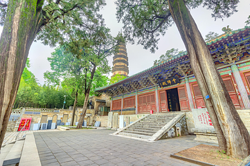 灵岩寺第 51 张图片
