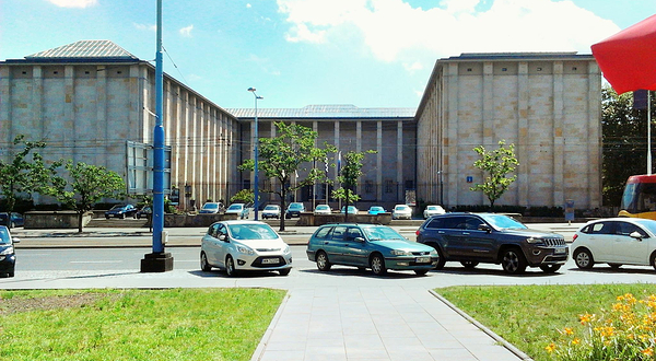 华沙国家博物馆