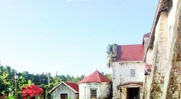 巴卡容教会博物馆