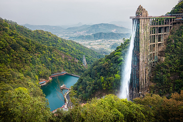 云门山旅游度假区第 31 张图片