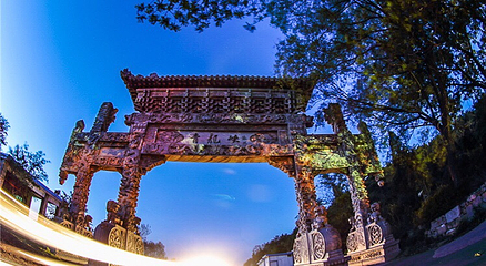 峰林峡第 5 张图片