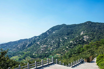 蒙阴县孟良崮战役遗址第 14 张图片