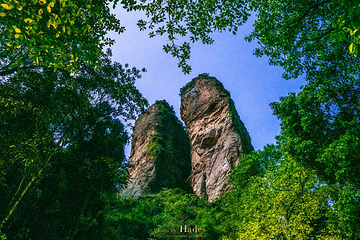 灵峰景区第 4 张图片
