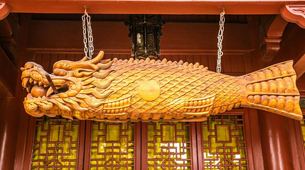 安康寺第 1 张图片