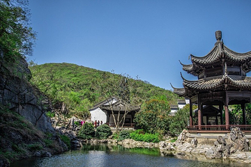 琅琊山景区-醉翁亭第 13 张图片