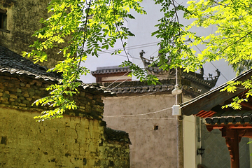 西溪南古村落第 27 张图片