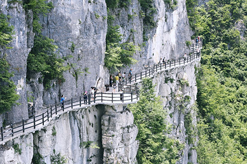 七星寨景区第 20 张图片