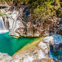 南岭国家森林公园