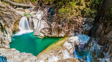 南岭国家森林公园