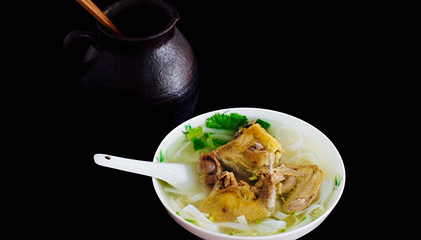 吴记福星砂锅王(清风市店)第 4 张图片