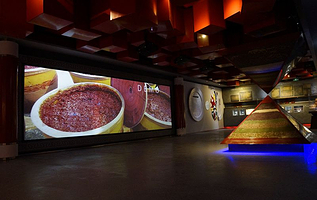 中国川菜文化体验馆