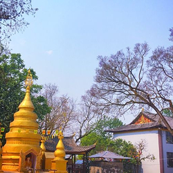 耿马总佛寺