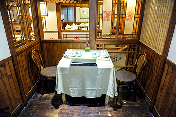 成隆行·蟹王府（九江路店）第 28 张图片