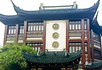绿波廊(豫园店)第 34 张图片