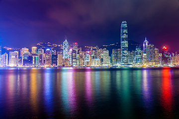 维多利亚港第 61 张图片