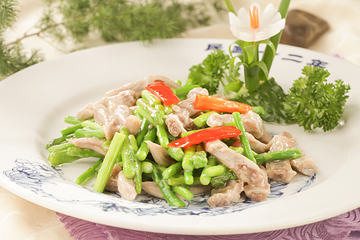 清真马祥兴菜馆(云南北路店)第 8 张图片