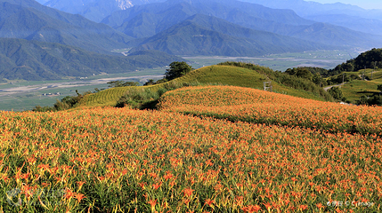 六十石山风景区第 6 张图片