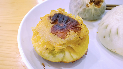 李记清真馆(打钉巷店)第 35 张图片