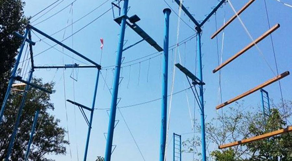 华天国防教育训练中心