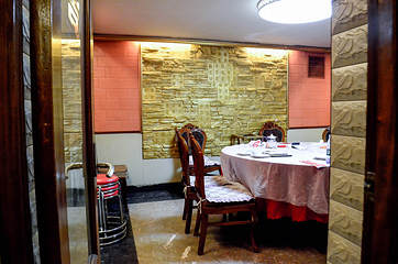 桂园餐厅(五大道店)第 5 张图片