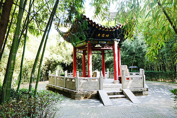 草堂寺第 3 张图片
