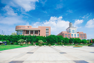 广州大学城第 2 张图片