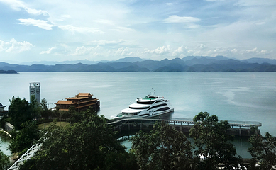 千岛湖豪华休闲游第 19 张图片