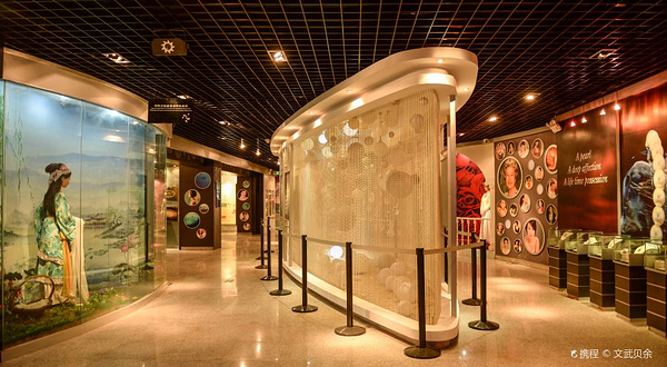 京润珍珠博物馆