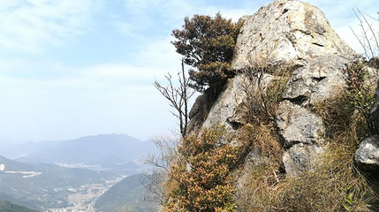 云峰第 1 张图片