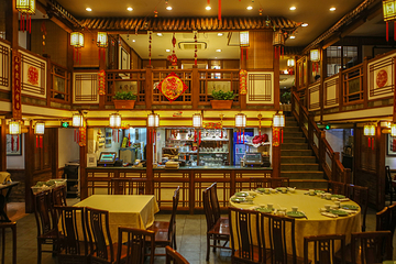 成隆行·蟹王府（九江路店）第 15 张图片
