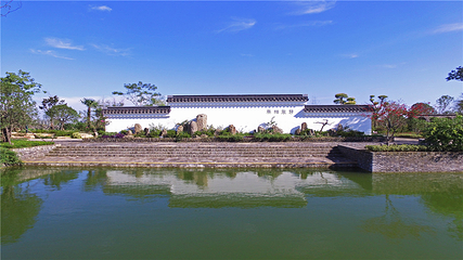 嬉乐湾休闲旅游区第 23 张图片