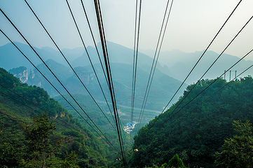 兴隆山景区第 19 张图片
