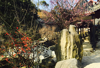 梅岭太阳谷第 43 张图片