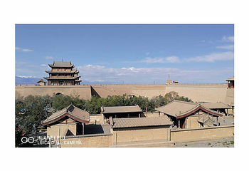 嘉峪关关城第 42 张图片