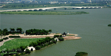 团氿风景区-宜园第 4 张图片