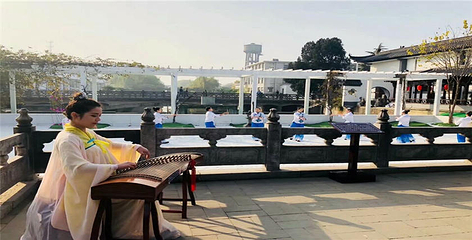 双沟酒文化旅游区第 17 张图片