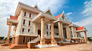 老挝国家博物馆