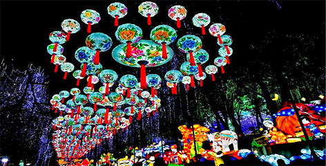 督公湖风景区第 20 张图片