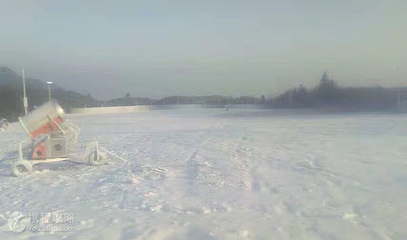 观音堂滑雪场第 4 张图片