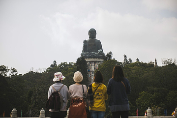 昂坪360第 146 张图片