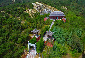 驻龙山第 14 张图片