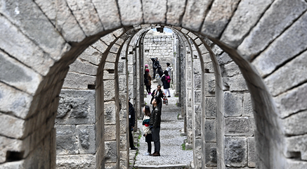 Bergama Museum第 2 张图片