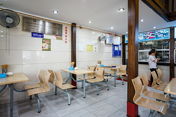 钟水饺(武侯店)第 8 张图片
