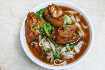 珍珍小食店(西华路店)第 4 张图片