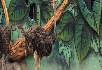 永鸿野生动物世界第 23 张图片